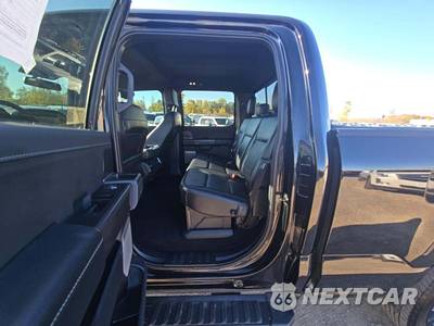 2024 Ford F-150 XLT Crew Cab Medium Bed - zdjęcie 10 z 19 - miniatura