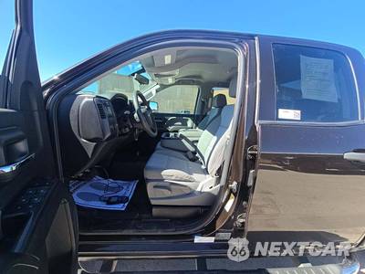 2018 Chevrolet Silverado 1500 LS Extended Cab Medium Bed - zdjęcie 3 z 19 - miniatura