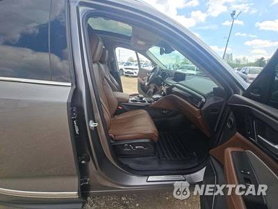 2022 Acura MDX w/Platinum Elite Pkg - zdjęcie 16 z 21 - miniatura