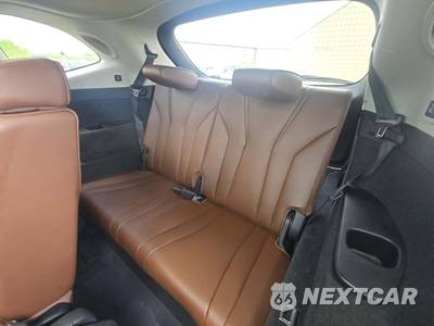 2022 Acura MDX w/Platinum Elite Pkg - zdjęcie 11 z 21 - miniatura