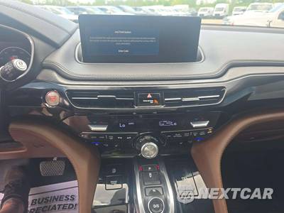 2022 Acura MDX w/Platinum Elite Pkg - zdjęcie 7 z 21 - miniatura