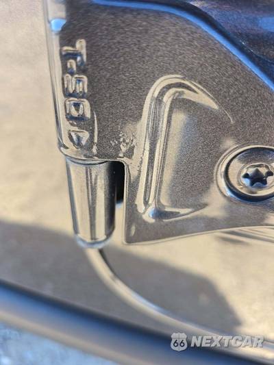 2024 Jeep Wrangler Rubicon - zdjęcie 18 z 19 - miniatura