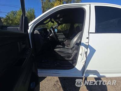 2023 Ram 2500 Tradesman Crew Cab Long Bed - zdjęcie 3 z 24 - miniatura