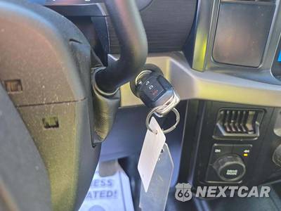 2024 Ford F-150 XL Crew Cab Short Bed - zdjęcie 5 z 19 - miniatura