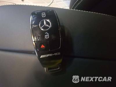 2025 Mercedes-Benz AMG G 63 4MATIC - zdjęcie 8 z 20 - miniatura