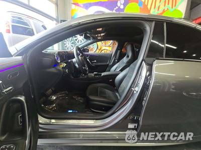 2023 Mercedes-Benz CLA 250 4MATIC - zdjęcie 6 z 26 - miniatura