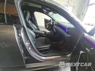 2023 Mercedes-Benz CLA 250 4MATIC - zdjęcie 18 z 26 - miniatura