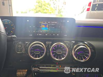2023 Mercedes-Benz CLA 250 4MATIC - zdjęcie 10 z 26 - miniatura