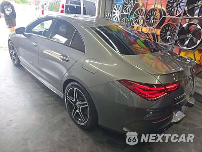 2023 Mercedes-Benz CLA 250 4MATIC - zdjęcie 2 z 26 - miniatura