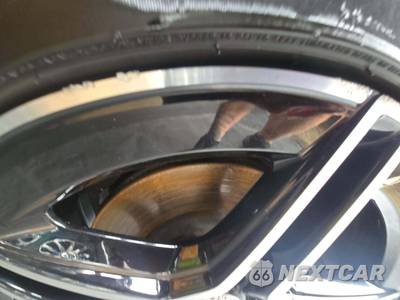 2023 Mercedes-Benz CLA 250 4MATIC - zdjęcie 25 z 26 - miniatura