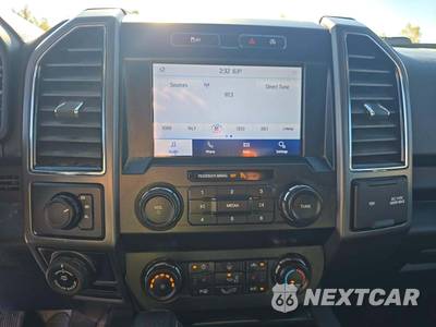 2020 Ford F-150 XLT Crew Cab Short Bed - zdjęcie 7 z 21 - miniatura