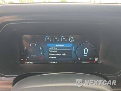 2024 Ford F-150 Hybrid Lariat Crew Cab Short Bed - zdjęcie 6 z 18 - miniatura