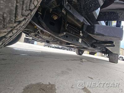 2024 Ford F-150 Hybrid Lariat Crew Cab Short Bed - zdjęcie 4 z 18 - miniatura