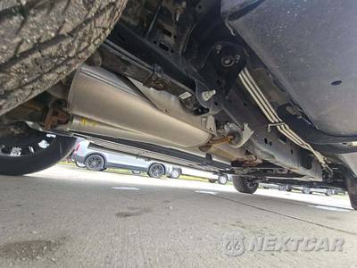 2024 Ford F-150 Hybrid Lariat Crew Cab Short Bed - zdjęcie 14 z 18 - miniatura