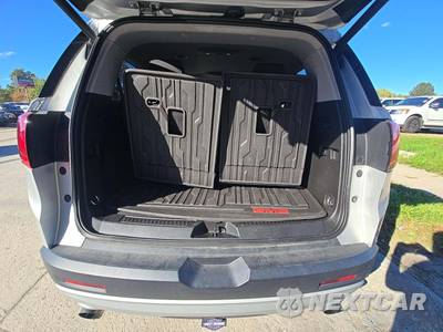 2017 GMC Acadia SLE-2 3SB - zdjęcie 14 z 21 - miniatura