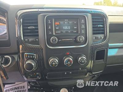 2018 Ram 1500 Express Extended Cab Medium Bed - zdjęcie 7 z 24 - miniatura