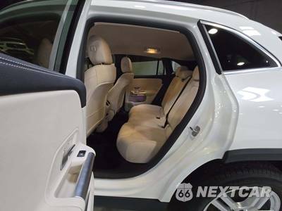 2023 Mercedes-Benz GLA 250 4MATIC - zdjęcie 13 z 21 - miniatura