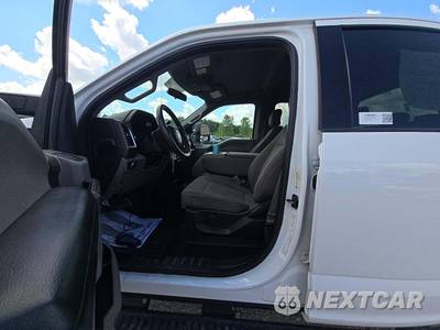 2017 Ford Super Duty F-450 XLT Crew Cab Long Bed DRW - zdjęcie 3 z 25 - miniatura