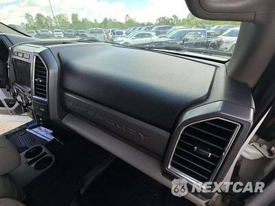 2017 Ford Super Duty F-450 XLT Crew Cab Long Bed DRW - zdjęcie 16 z 25 - miniatura