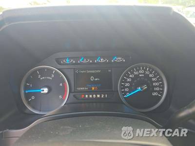 2017 Ford Super Duty F-450 XLT Crew Cab Long Bed DRW - zdjęcie 6 z 25 - miniatura