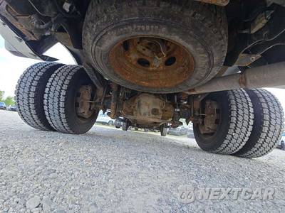2017 Ford Super Duty F-450 XLT Crew Cab Long Bed DRW - zdjęcie 12 z 25 - miniatura
