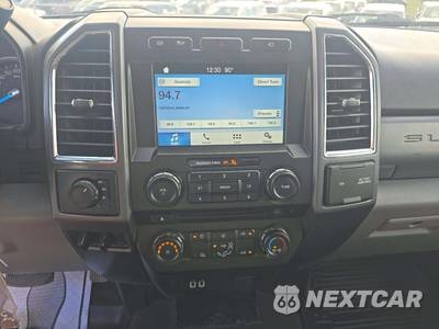 2017 Ford Super Duty F-450 XLT Crew Cab Long Bed DRW - zdjęcie 7 z 25 - miniatura