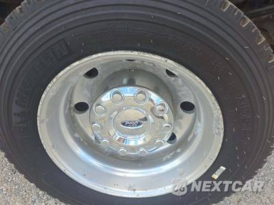 2017 Ford Super Duty F-450 XLT Crew Cab Long Bed DRW - zdjęcie 21 z 25 - miniatura