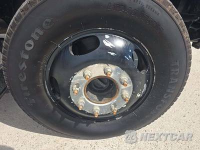2020 Ford Super Duty F-350 XLT Crew Cab Long Bed DRW - zdjęcie 35 z 36 - miniatura