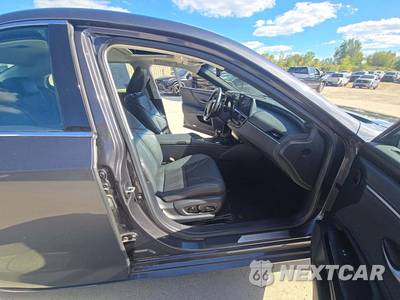 2024 Lexus ES 300h - zdjęcie 15 z 19 - miniatura