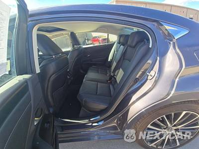 2024 Lexus ES 300h - zdjęcie 10 z 19 - miniatura