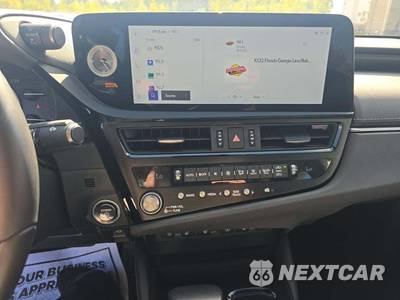 2024 Lexus ES 300h - zdjęcie 7 z 19 - miniatura