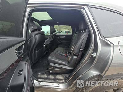 2024 Acura MDX w/A-Spec Pkg - zdjęcie 13 z 22 - miniatura