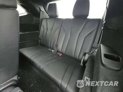 2024 Acura MDX w/A-Spec Pkg - zdjęcie 14 z 22 - miniatura