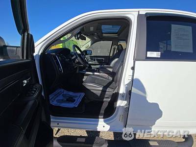 2018 Ram 1500 Sport Crew Cab Short Bed - zdjęcie 3 z 21 - miniatura