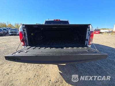 2018 Ram 1500 Sport Crew Cab Short Bed - zdjęcie 11 z 21 - miniatura