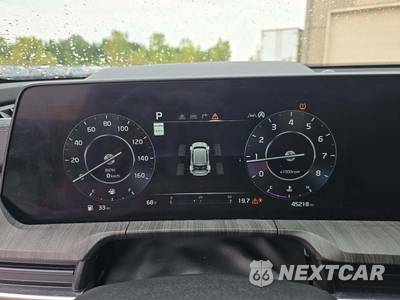 2023 Kia Telluride SX Limited w/Black Leather - zdjęcie 6 z 21 - miniatura