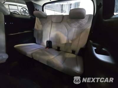 2022 Hyundai Palisade Limited - zdjęcie 14 z 25 - miniatura