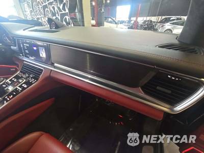 2020 Porsche Panamera GTS - zdjęcie 19 z 23 - miniatura