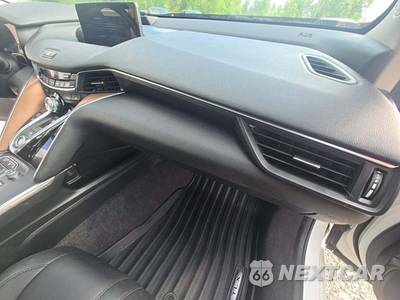 2021 Acura TLX - zdjęcie 16 z 25 - miniatura