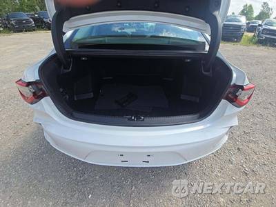 2021 Acura TLX - zdjęcie 11 z 25 - miniatura