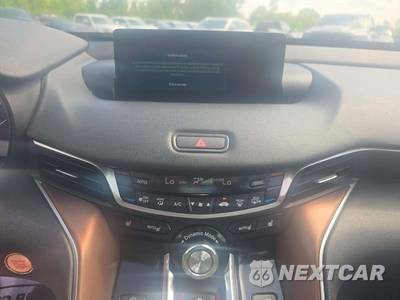 2021 Acura TLX - zdjęcie 7 z 25 - miniatura