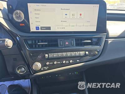 2023 Lexus ES 250 - zdjęcie 7 z 19 - miniatura