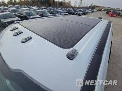 2022 Ford Super Duty F-250 King Ranch Crew Cab Medium Bed - zdjęcie 9 z 21 - miniatura