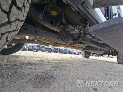 2022 Ford Super Duty F-250 King Ranch Crew Cab Medium Bed - zdjęcie 4 z 21 - miniatura