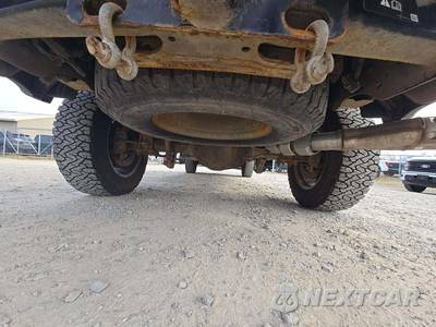 2022 Ford Super Duty F-250 King Ranch Crew Cab Medium Bed - zdjęcie 12 z 21 - miniatura