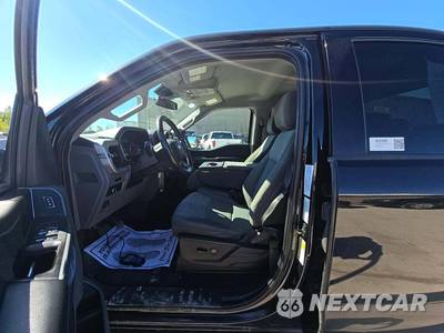 2023 Ford F-150 Hybrid XLT Crew Cab Medium Bed - zdjęcie 3 z 22 - miniatura