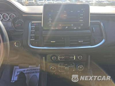 2021 Chevrolet Tahoe RST 1SP - zdjęcie 7 z 20 - miniatura