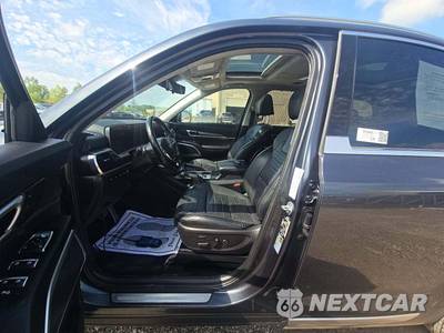 2023 Kia Telluride SX Limited w/Black Leather - zdjęcie 3 z 19 - miniatura