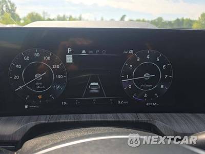 2023 Kia Telluride SX Limited w/Black Leather - zdjęcie 6 z 19 - miniatura