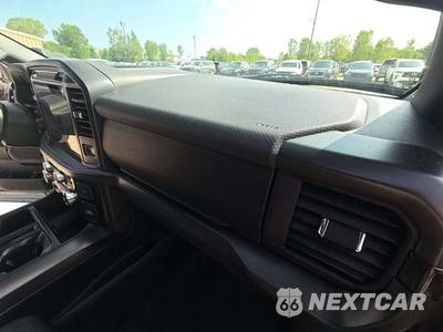 2024 Ford F-150 XLT Crew Cab Short Bed - zdjęcie 16 z 19 - miniatura